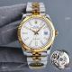 Clean Factory 1-1 Replica Rolex Datejust Caliber 3235 Silver Dial Watch 41mm (2)_th.jpg